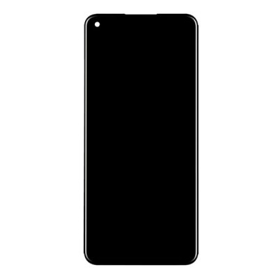 Дисплей для мобільного телефона Oppo A76 з тачскріном Black Дисплей для мобільного телефона Oppo A76 з тачскріном Black