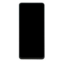 Дисплей для мобільного телефона Oppo Reno 2 (CPH1907) TFT з тачскріном Black