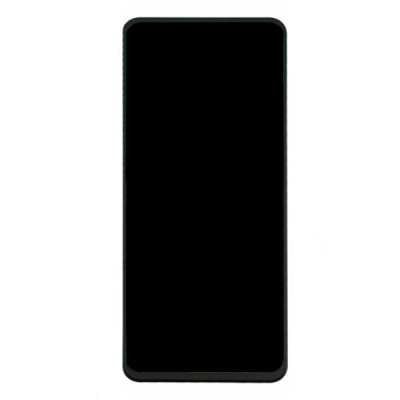 Дисплей для мобільного телефона Oppo Reno 2 (CPH1907) TFT з тачскріном Black Дисплей для мобільного телефона Oppo Reno 2 (CPH1907) TFT з тачскріном Black