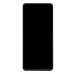 Дисплей для мобільного телефона Oppo Reno 2 (CPH1907) TFT з тачскріном Black