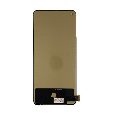Дисплей для мобільного телефона Oppo Reno 5 TFT з тачскріном Black