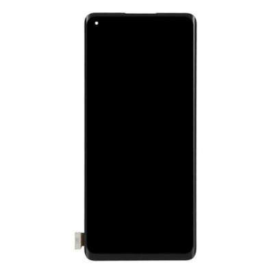Дисплей для мобільного телефона Oppo Reno 5 Pro 5G Original з тачскріном Black Дисплей для мобільного телефона Oppo Reno 5 Pro 5G Original з тачскріном Black