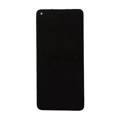 Дисплей для мобільного телефона Realme 9i / Realme 8i / Oppo A96 4G (CPH2333) Original з тачскріном Black Дисплей для мобільного телефона Realme 9i / Realme 8i / Oppo A96 4G (CPH2333) Original з тачскріном Black