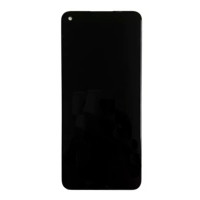 Дисплей для мобільного телефона Realme 9 5G / Realme 9 Pro TFT з тачскріном Black Дисплей для мобільного телефона Realme 9 5G / Realme 9 Pro TFT з тачскріном Black