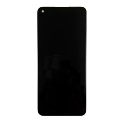 Дисплей для мобільного телефона Realme 9 5G / Realme 9 Pro TFT з тачскріном Black Дисплей для мобільного телефона Realme 9 5G / Realme 9 Pro TFT з тачскріном Black