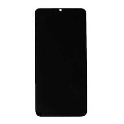Дисплей для мобільного телефона Realme C25 / C25s / Narzo 50A (RMX3191) з тачскріном Black Дисплей для мобільного телефона Realme C25 / C25s / Narzo 50A (RMX3191) з тачскріном Black
