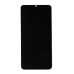 Дисплей для мобільного телефона Realme C25 / C25s / Narzo 50A (RMX3191) з тачскріном Black