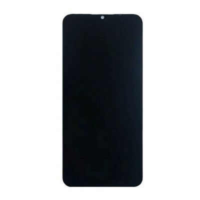 Дисплей для мобільного телефона Realme C30 з тачскріном Black Дисплей для мобільного телефона Realme C30 з тачскріном Black