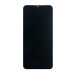Дисплей для мобільного телефона Realme C30 з тачскріном Black