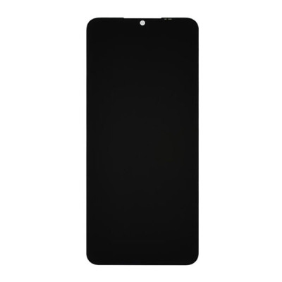 Дисплей для мобільного телефона Realme C31 з тачскріном Black Дисплей для мобільного телефона Realme C31 з тачскріном Black