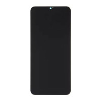 Дисплей для мобільного телефона Realme C33 з тачскріном Black Дисплей для мобільного телефона Realme C33 з тачскріном Black