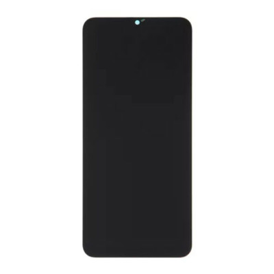 Дисплей для мобільного телефона Realme C33 з тачскріном Black Дисплей для мобільного телефона Realme C33 з тачскріном Black