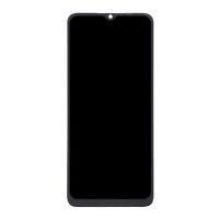 Дисплей для мобільного телефона Realme C35 з тачскріном Black