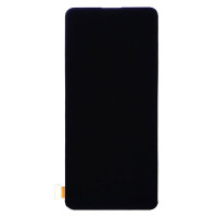 Дисплей для мобільного телефона Vivo V15 Pro TFT з тачскріном Black