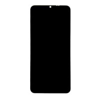 Дисплей для мобільного телефона Vivo Y15s / Vivo Y15a (V2120 / V2147) з тачскріном Black
