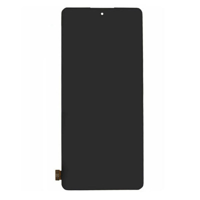 Дисплей для мобільного телефона Xiaomi 11T Pro TFT з тачскріном Black Дисплей для мобільного телефона Xiaomi 11T Pro TFT з тачскріном Black