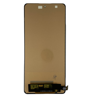 Дисплей для мобільного телефона Xiaomi 11T Pro TFT з тачскріном Black
