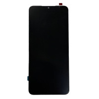 Дисплей для мобільного телефона Xiaomi Redmi Note 11E з тачскріном Black