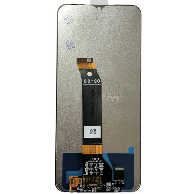 Дисплей для мобільного телефона Xiaomi Redmi Note 11E з тачскріном Black