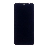 Дисплей для мобільного телефона Xiaomi Redmi Note 7/ Note 7 pro Original з тачскріном Black