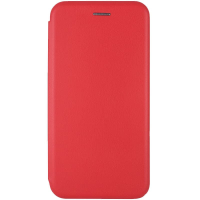 Чохол-книжка 360 для Samsung A54 5G- червоний