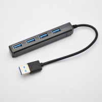 USB HUB 4 порта KY-161 USB HUB 4 порта KY-161