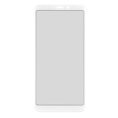 Скло дисплея з OCA-плівкою для Xiaomi Redmi 5 White Скло дисплея з OCA-плівкою для Xiaomi Redmi 5 White