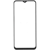 Скло дисплея з OCA-плівкою для Xiaomi Redmi 9 / Poco M2 Black