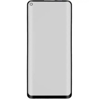 Скло дисплея з OCA-плівкою для Xiaomi Redmi Note 9T / Redmi Note 9 5G / Mi 10T / Mi 10T Pro / Redmi K30s Black
