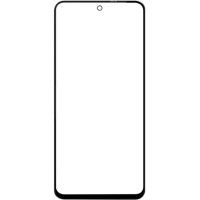 Скло дисплея з OCA-плівкою для Xiaomi Redmi Note 10 Pro 5G / Poco X3 GT Black Скло дисплея з OCA-плівкою для Xiaomi Redmi Note 10 Pro 5G / Poco X3 GT Black