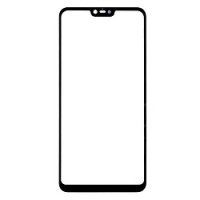 Скло дисплея з OCA-плівкою для OPPO A3s 2020 / Realme C1 / Realme RMX1805 / RMX1809 / Realme 2 / Oppo R15 Pro / Oppo A5 2018 Black Скло дисплея з OCA-плівкою для OPPO A3s 2020 / Realme C1 / Realme RMX1805 / RMX1809 / Realme 2 / Oppo R15 Pro / Oppo A5 2018 Black