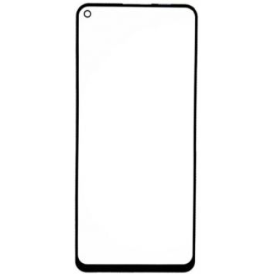 Скло дисплея з OCA-плівкою для Realme 8 4G/ Realme 8 Pro / Realme 7 Pro / Oppo A74 4G / OPPO Reno 4 SE / Reno 5 Lite Black Скло дисплея з OCA-плівкою для Realme 8 4G/ Realme 8 Pro / Realme 7 Pro / Oppo A74 4G / OPPO Reno 4 SE / Reno 5 Lite Black
