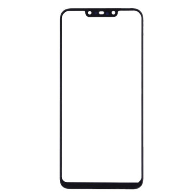 Скло дисплея з OCA-плівкою для Huawei Mate 20 Lite Black Скло дисплея з OCA-плівкою для Huawei Mate 20 Lite Black