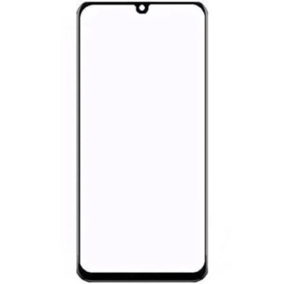 Скло дисплея з OCA-плівкою для Huawei P Smart 2019 / P Smart 2020 / P Smart Plus 2019 / Honor 9S Black Скло дисплея з OCA-плівкою для Huawei P Smart 2019 / P Smart 2020 / P Smart Plus 2019 / Honor 9S Black
