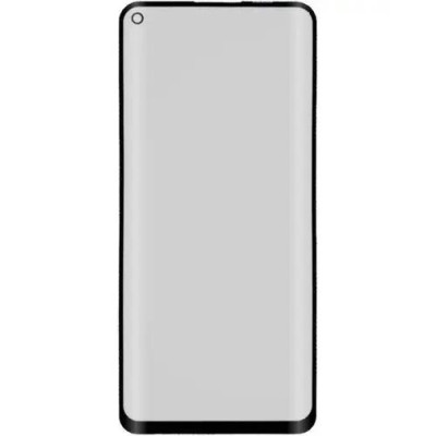 Скло дисплея з OCA-плівкою для Huawei Nova 5T / Honor 20 / Honor 20 Pro Black Скло дисплея з OCA-плівкою для Huawei Nova 5T / Honor 20 / Honor 20 Pro Black