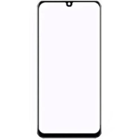 Скло дисплея з OCA-плівкою для Huawei Honor 30 lite Black