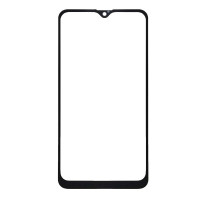 Скло дисплея з OCA-плівкою для Samsung A10 / M10 Black Скло дисплея з OCA-плівкою для Samsung A10 / M10 Black