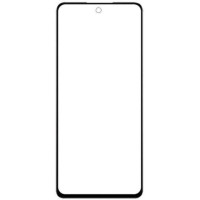 Скло дисплея з OCA-плівкою для Samsung A51 / A515 / M31s / M317 Black Скло дисплея з OCA-плівкою для Samsung A51 / A515 / M31s / M317 Black