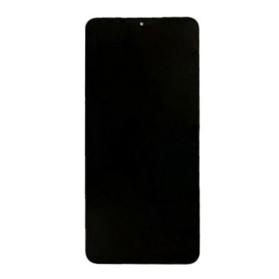 Дисплей для мобільного телефона Samsung S21 Ultra 5G / G998 Original with frame з тачскріном Black Дисплей для мобільного телефона Samsung S21 Ultra 5G / G998 Original with frame з тачскріном Black