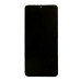 Дисплей для мобільного телефона Samsung S21 Ultra 5G / G998 Original with frame з тачскріном Black