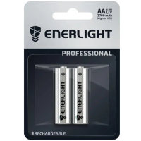 Акумулятор R6 (AA) Enerlight Professional 2700mAh 2bl (ціна за 1шт) Акумулятор R6 (AA) Enerlight Professional 2700mAh 2bl (ціна за 1шт)