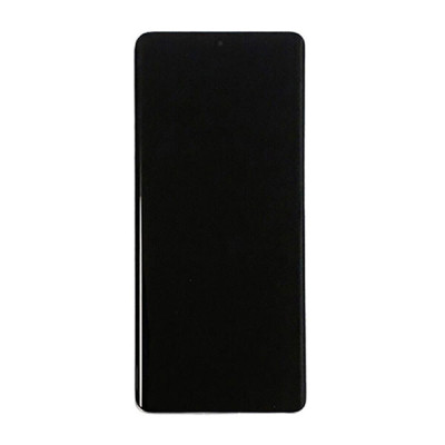 Дисплей для мобільного телефона Xiaomi 12 Lite TFT з тачскріном Black Дисплей для мобільного телефона Xiaomi 12 Lite TFT з тачскріном Black