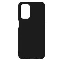 Накладка Candy для Oppo A72 5G / A73 5G- чорний Накладка Candy для Oppo A72 5G / A73 5G- чорний