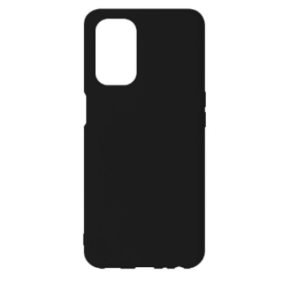 Накладка Candy для Oppo A72 5G / A73 5G- чорний