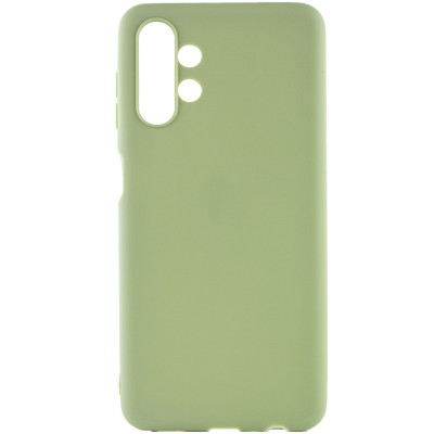Накладка Candy для Samsung A04 / M13 5G- фісташковий Накладка Candy для Samsung A04 / M13 5G- фісташковий