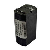 Акумулятор 4V / 600mAh для фонаря (31*21*55mm) Акумулятор 4V / 600mAh для фонаря (31*21*55mm)