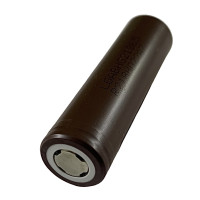 Акумулятор INR18650 (високотоковий 20A) 3.7V 3000mAh (LGABHG21865) Акумулятор INR18650 (високотоковий 20A) 3.7V 3000mAh (LGABHG21865)