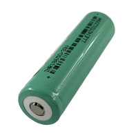 Акумулятор 18650 3.7V 3400mAh + contact