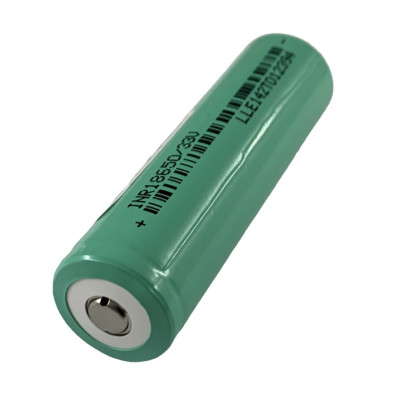Акумулятор 18650 3.7V 3400mAh + contact