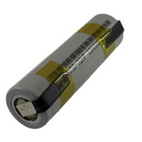 Акумулятор SW18650 (високотоковий 20A) 3.7V 3200mAh + TAG (під пайку) Акумулятор SW18650 (високотоковий 20A) 3.7V 3200mAh + TAG (під пайку)